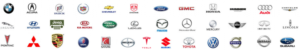 Car Glass Shop Brands