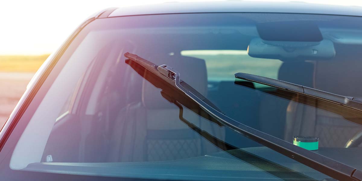 Different Types of Windshield Wipers & How to Choose the Right One