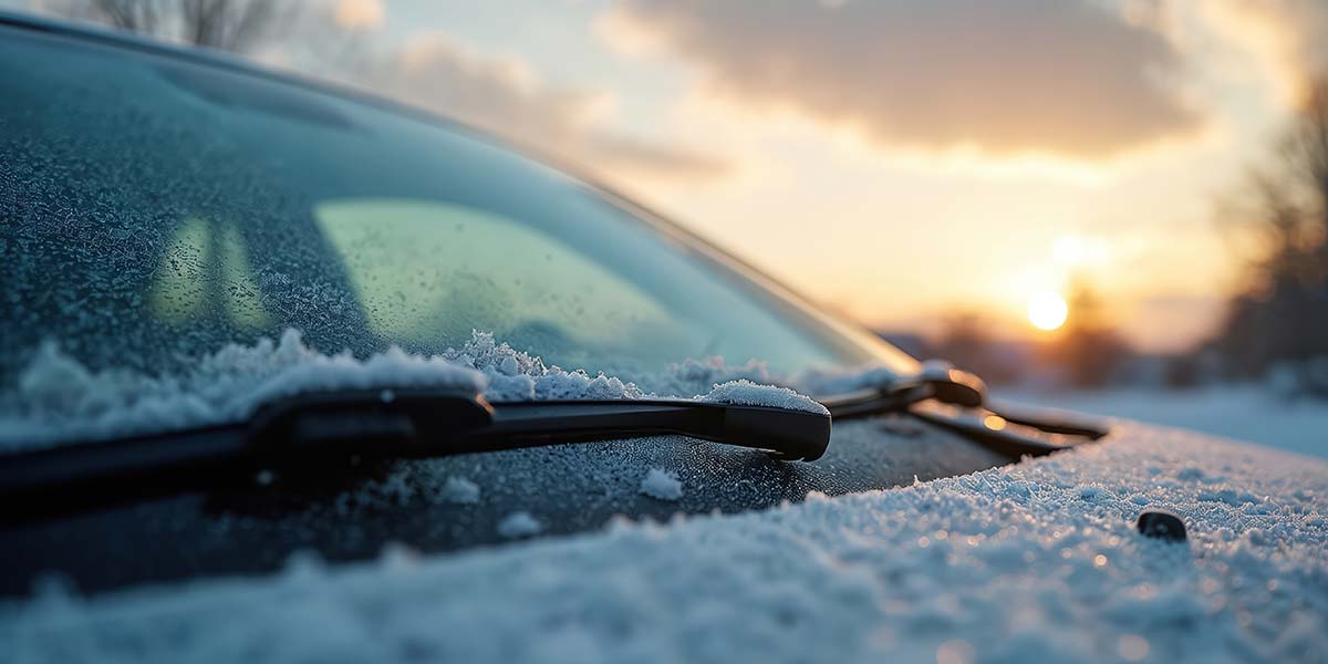 Simple Maintenance Tips for Long-Lasting Wipers