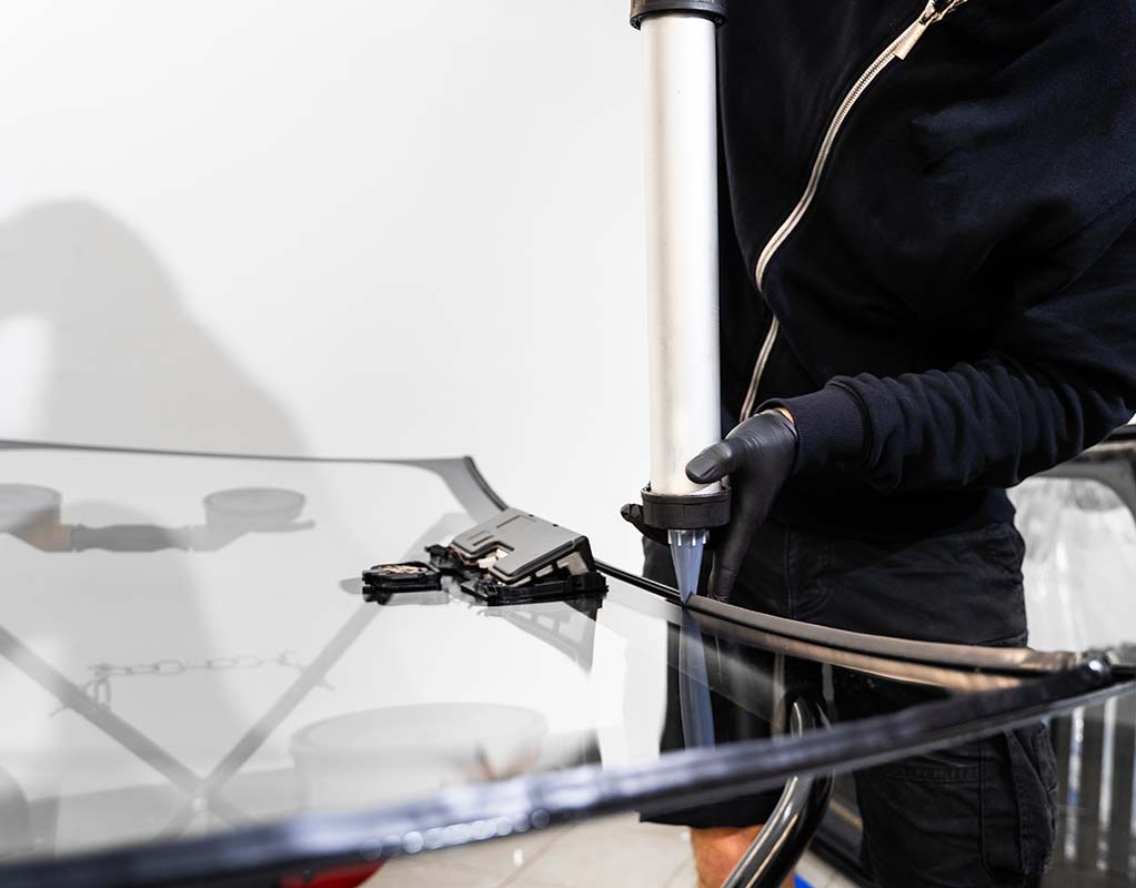 windshield replacement Wasaga Beach